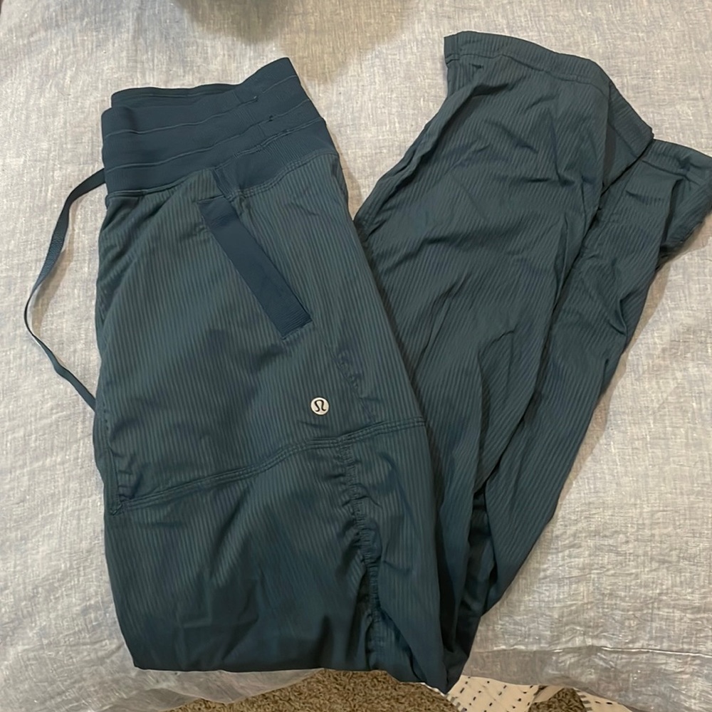 dance studio pants